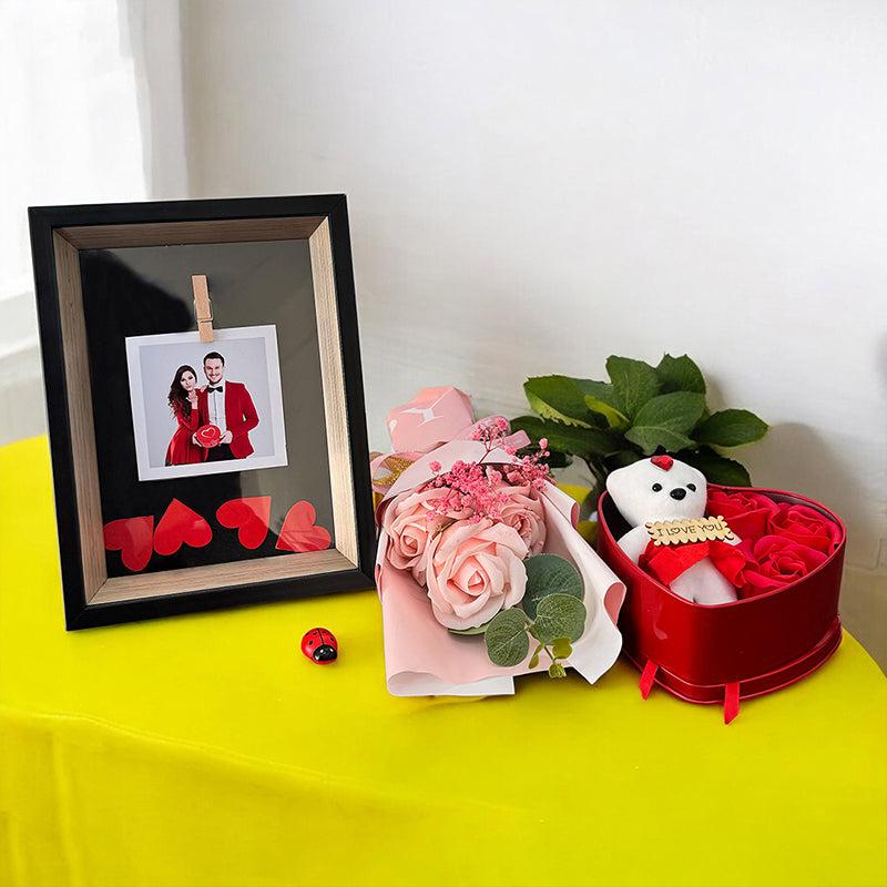 Love Alchemy Valentine's Gift Box - Three Piece Set media 3