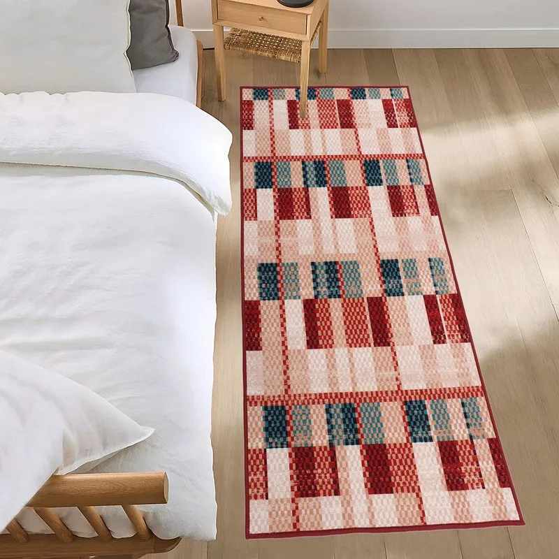 Vertex Nylon Runner Rug media 3