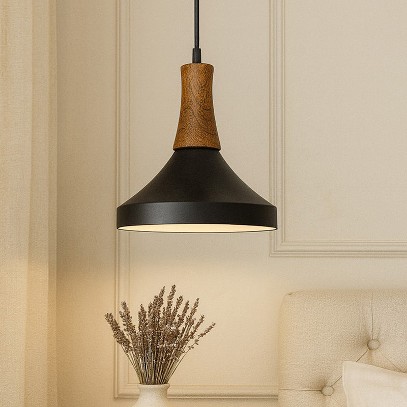 Solvra Nova Ceiling Lamp