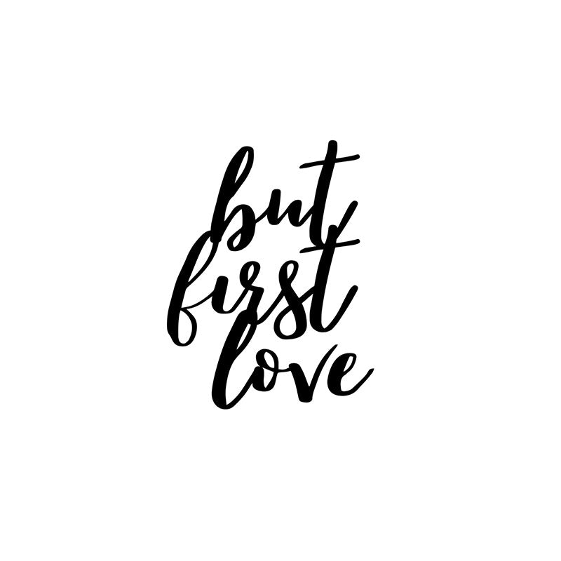 First Love Iron Wall Accent media 3