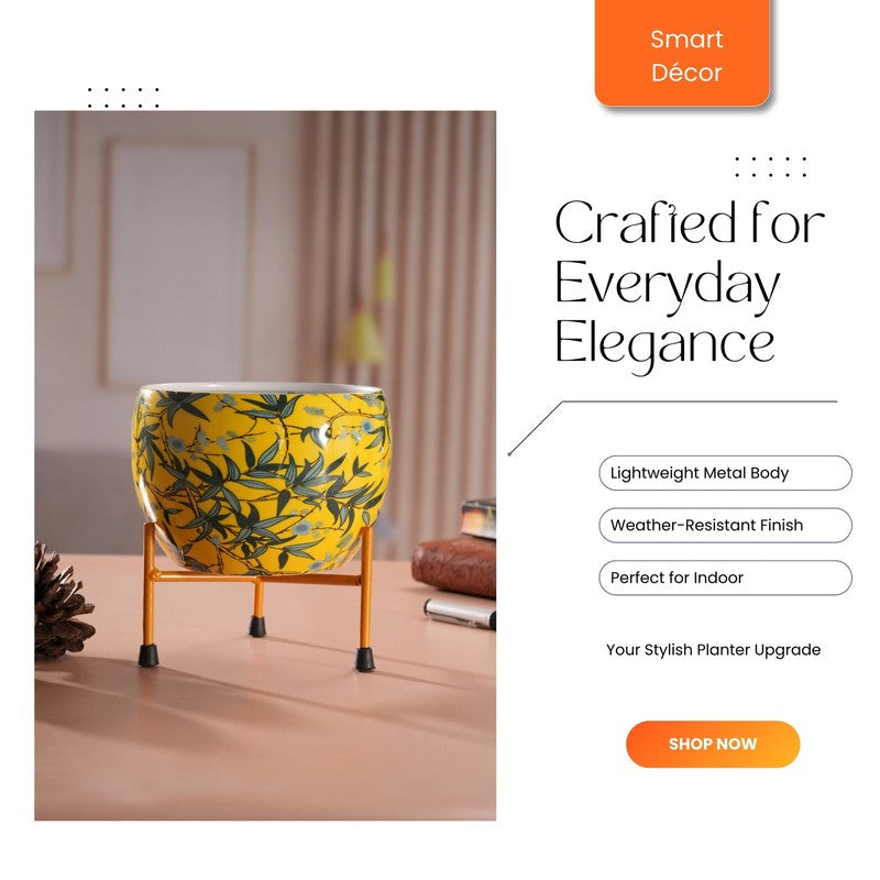Bloom Craft Pots & Planter media 13