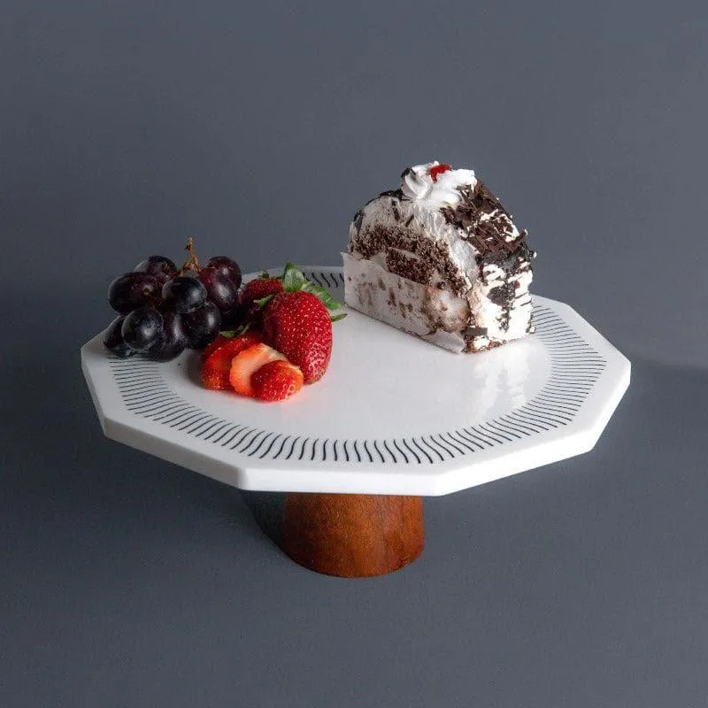 Osamu Cake Stand media 3