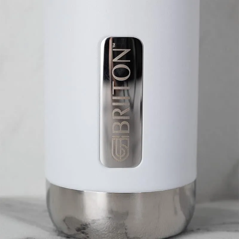 Bristo Sip Hot & Cold Thermos Water Bottle (750 mL Each) - Set Of Five media 3