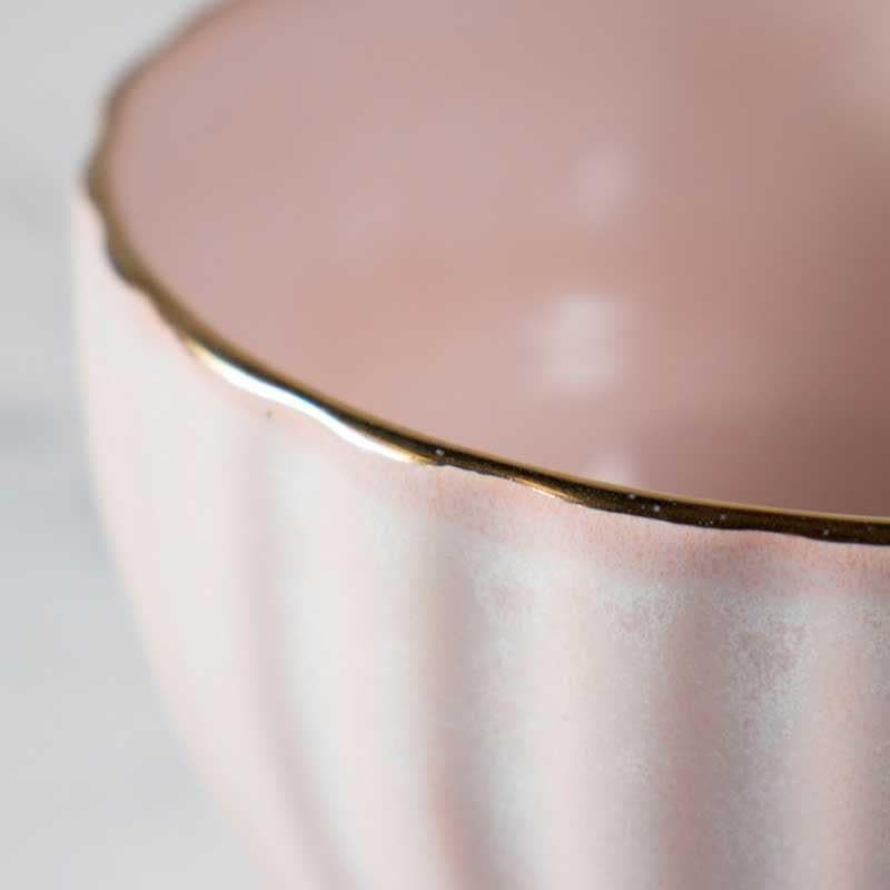 Peachy Keen Bowl - Set Of Two media 4