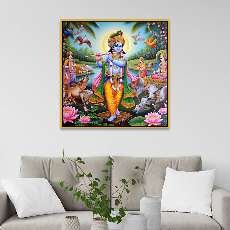 Krishna III