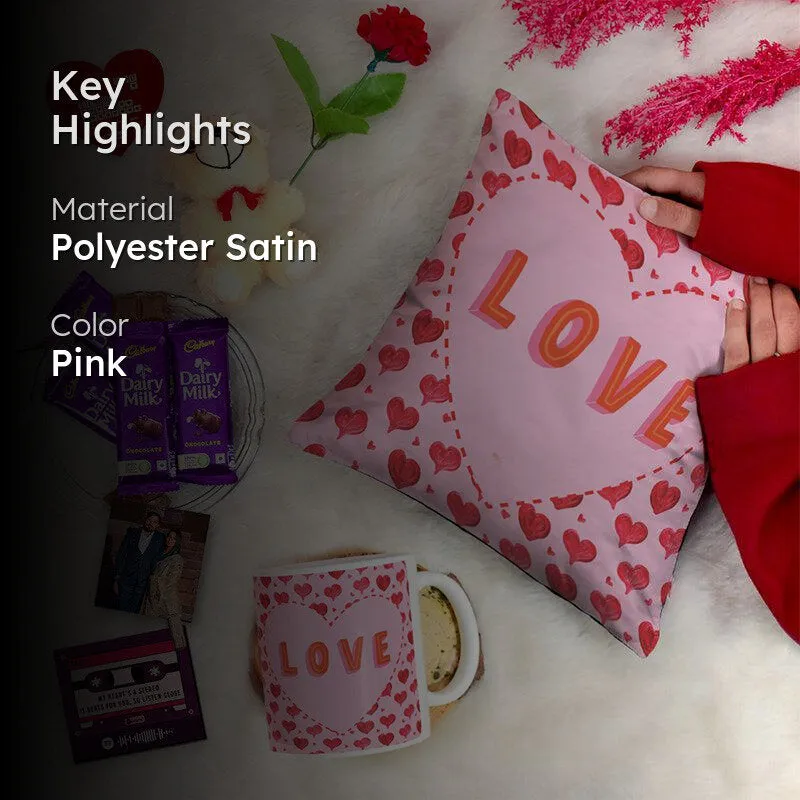 Love Hug Gift Set media 2