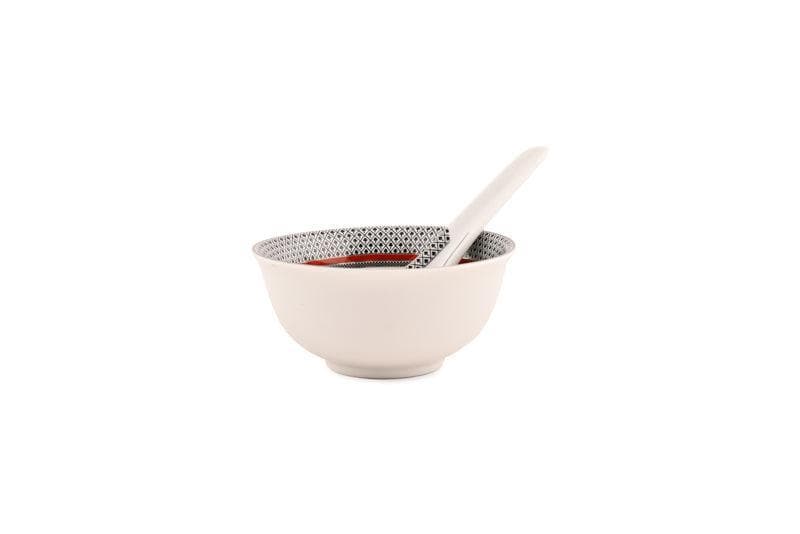 Azul Glaze Dinner Set - 33 Piece Set image 6