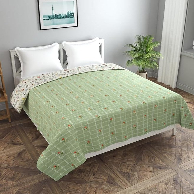 Floria Luxe Duvet Covers