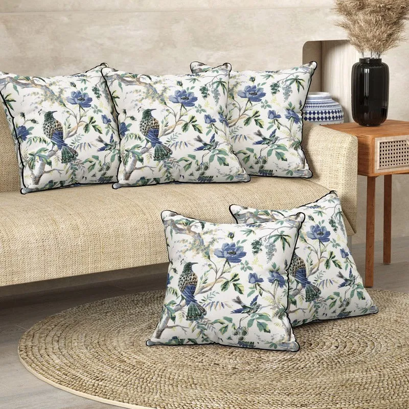 Anoma Cushion Cover - Set Of Two media 3