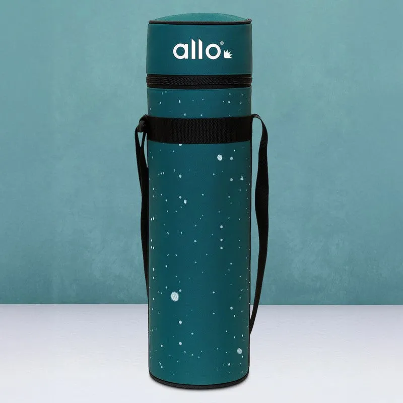 Skinn Bottle Cover (Green) - 1500 ML media 4