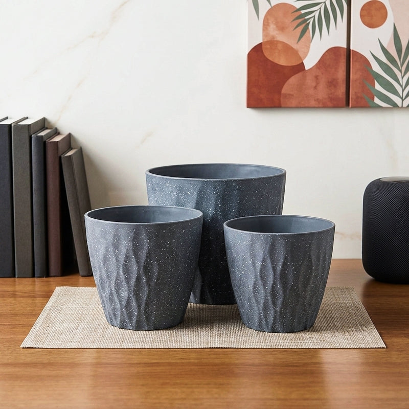 Set of Three