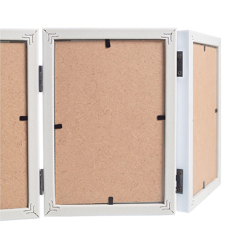 Fraxel Foldable Photo Frame - Rectangle media 5