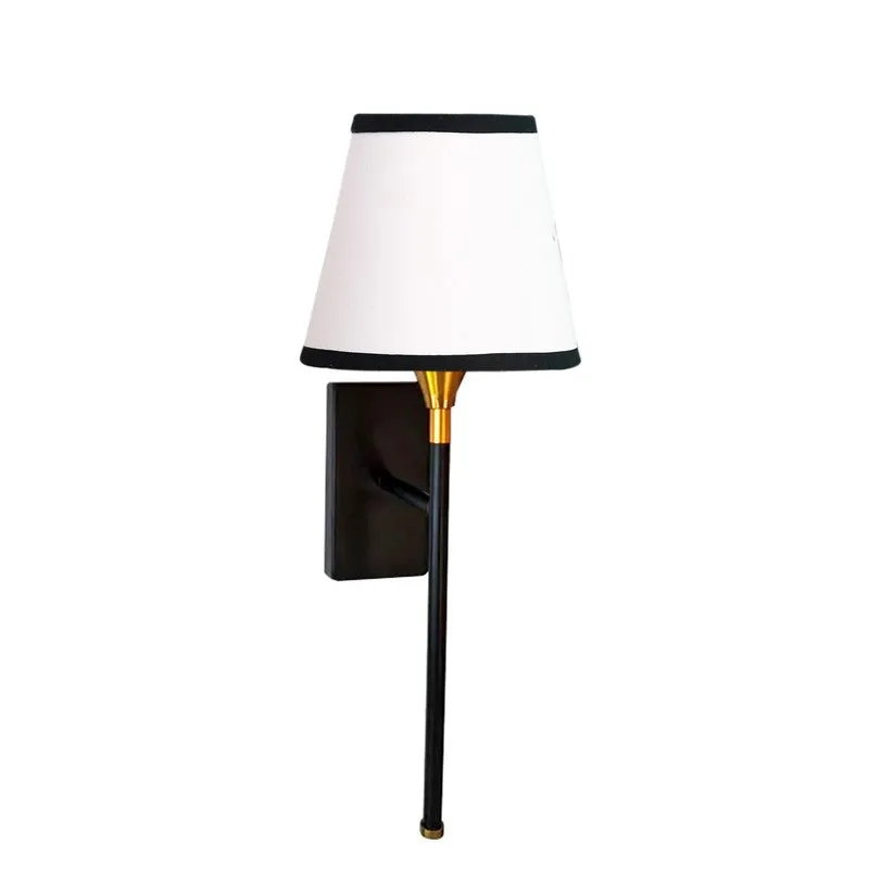 Callenzo Metal Wall Lamp media 5