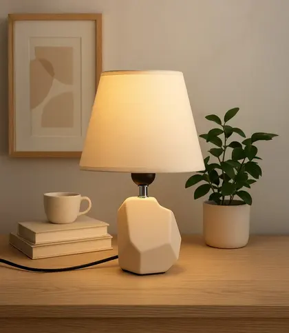 Ceramic · Fabric