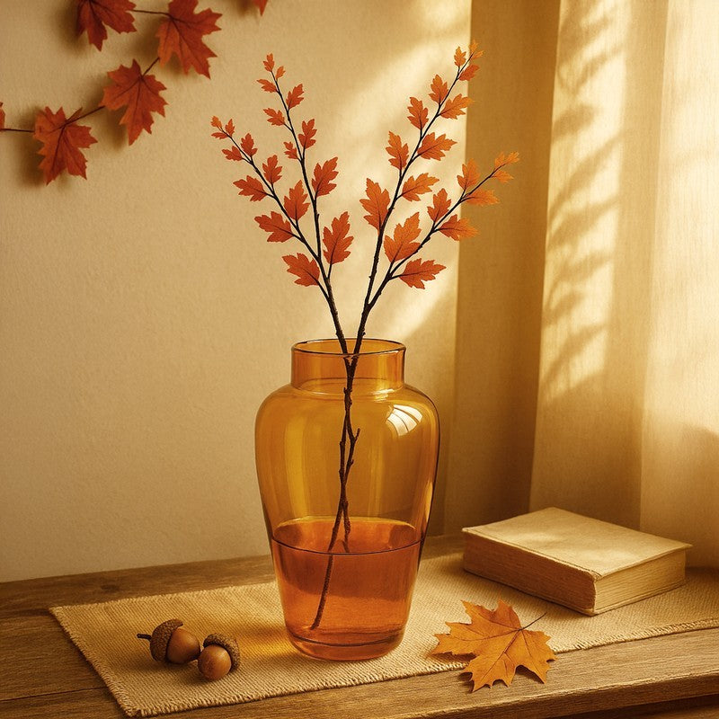 BloomFlex Multi-Style Vase