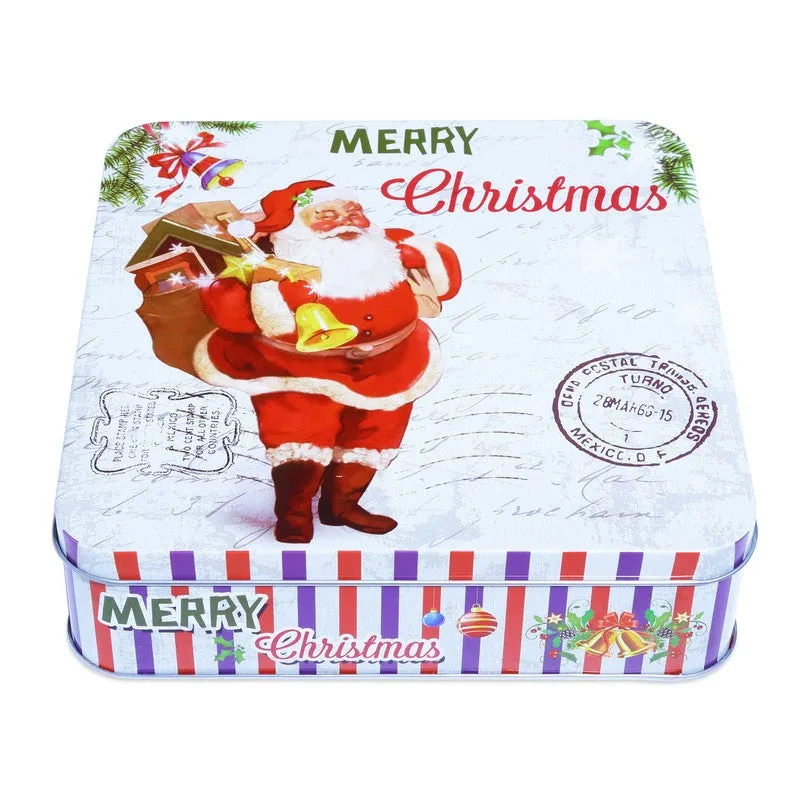 Wondertin Metal Storage Box media 3