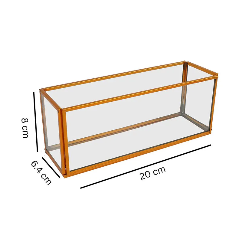 Tripta Glass Jewel Box media 6