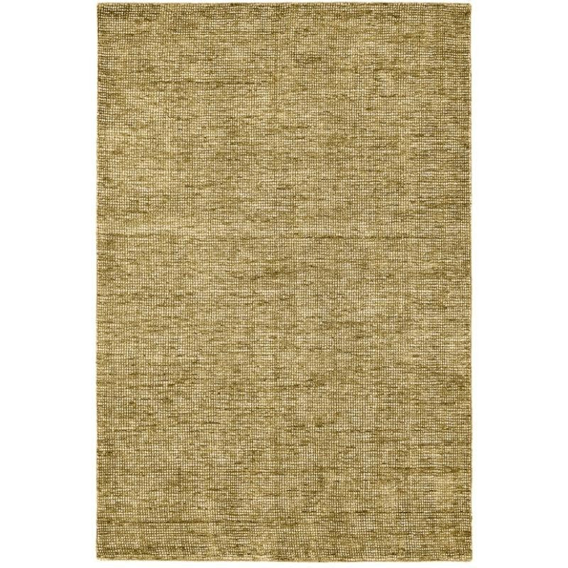 Olive & Brown
