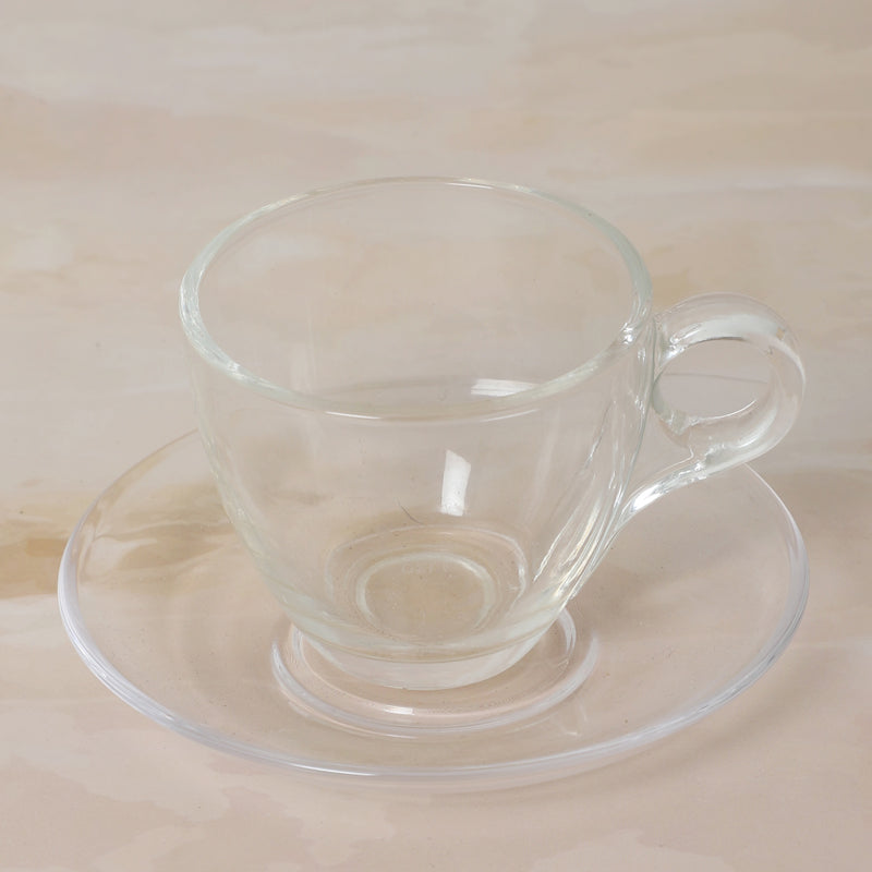 Josho Glass Tea Cup (150 mL) media 6