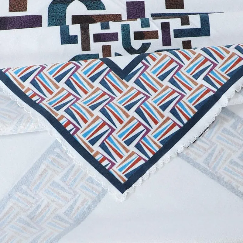 Porsho Table Cover media 4