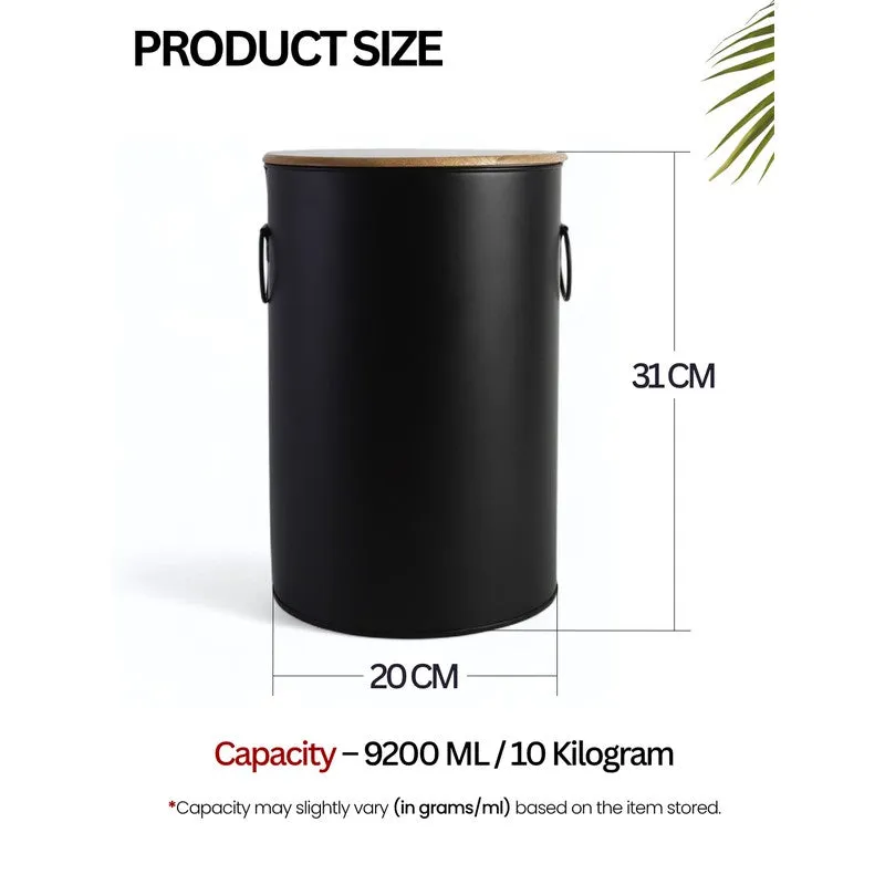 Premium BPA-Free Container - 9.2 L media 8