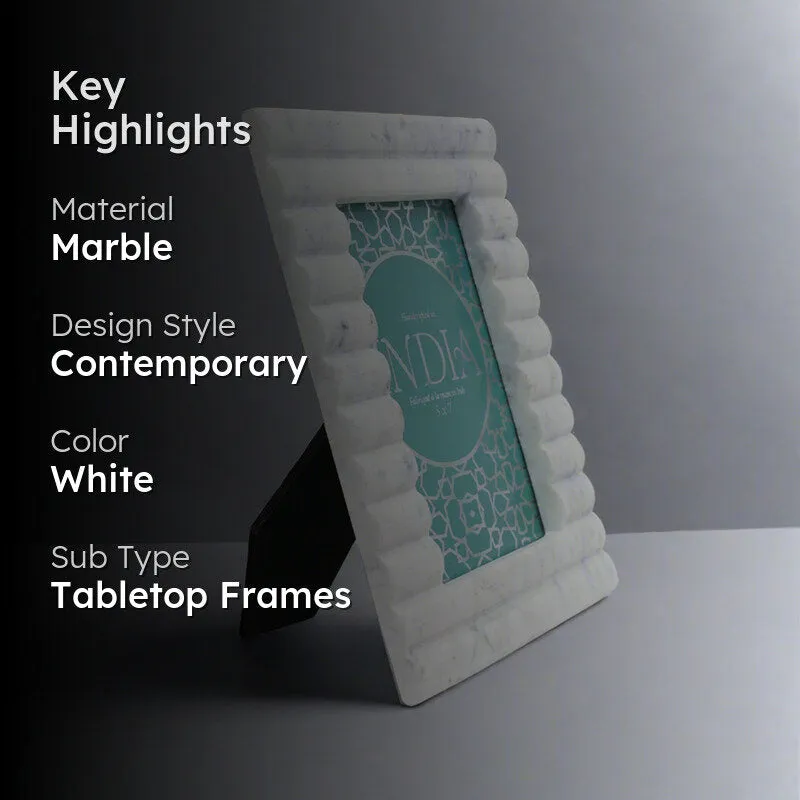 Soren Table Photo Frame media 2