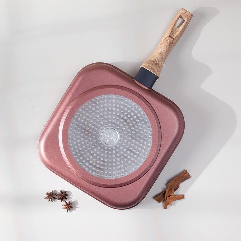 Macclite Non Stick Frying Pan - 8 Inches media 8