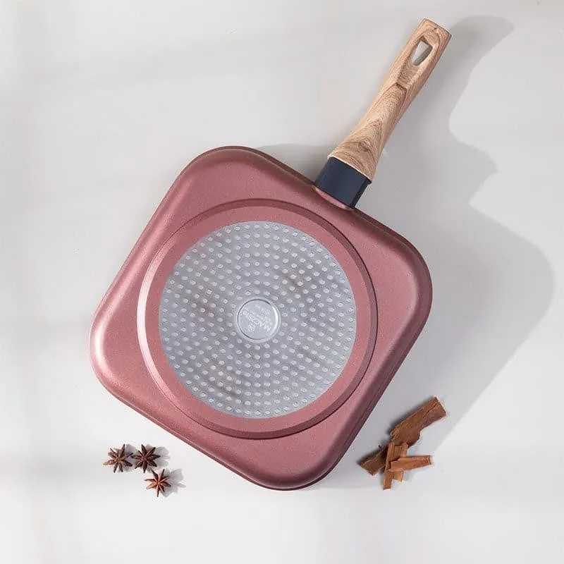 Macclite Non Stick Frying Pan - 8 Inches media 8
