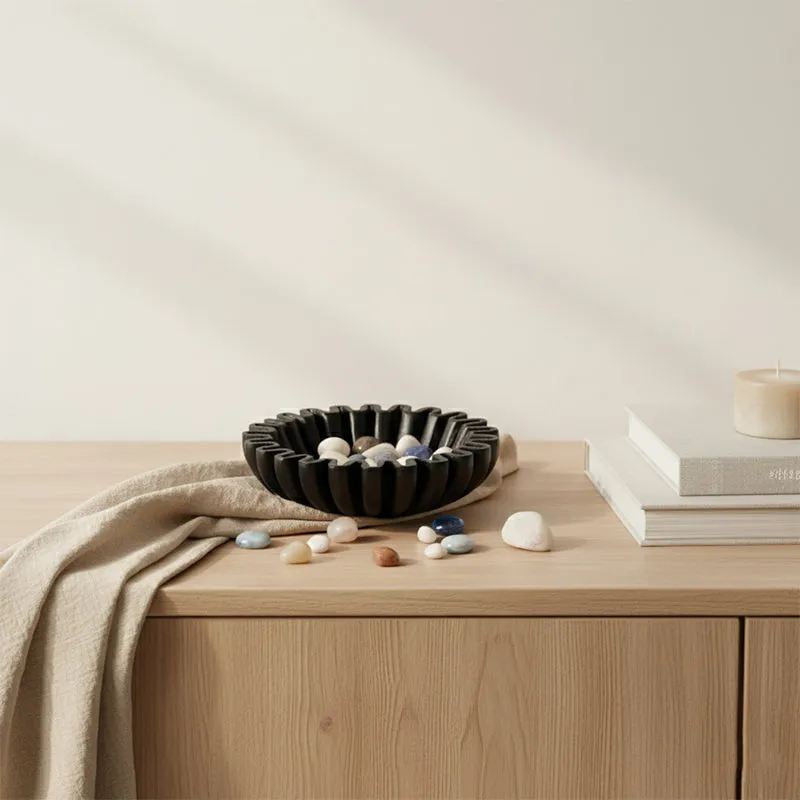 Arcline Accent Bowl - Black media 1