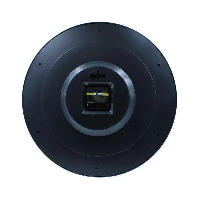 Passe Wall Clock media 5