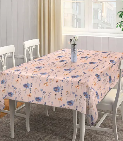 PolyCotton/Cotton Blend