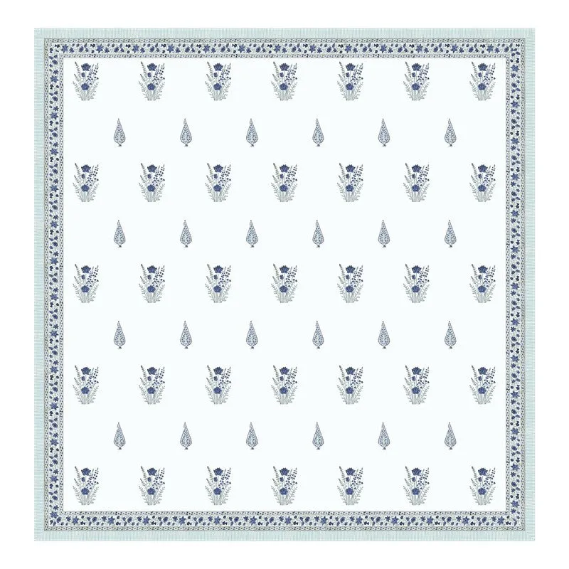 PushpVani Cotton Bedsheet - 200 TC media 5