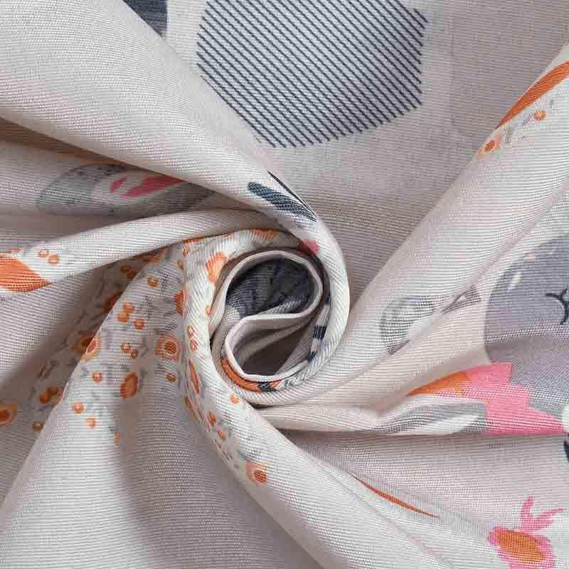 The Muttering Rabbits Curtains media 5