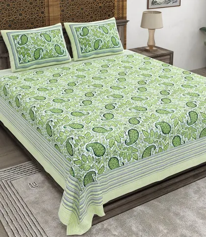 100% Cotton