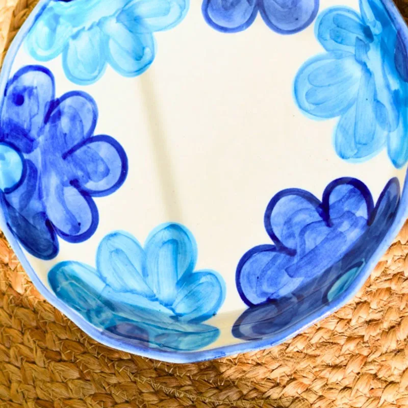 Franca Ceramic Quarter Plate media 5
