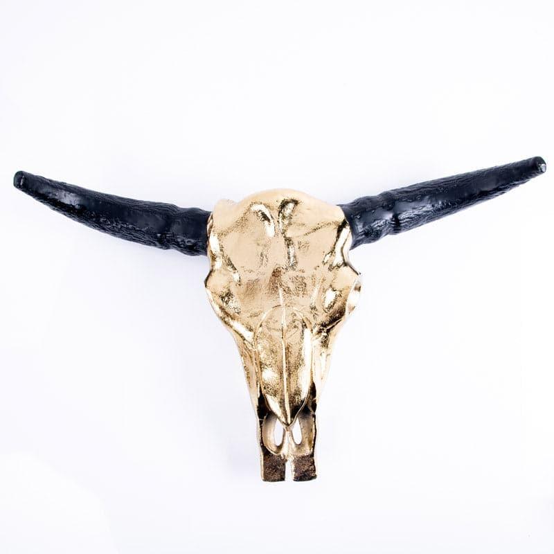 Fila Skull Aluminium Wall Accent media 3