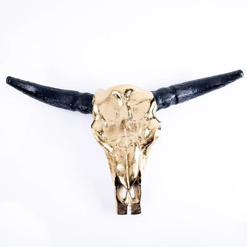 Fila Skull Aluminium Wall Accent media 3