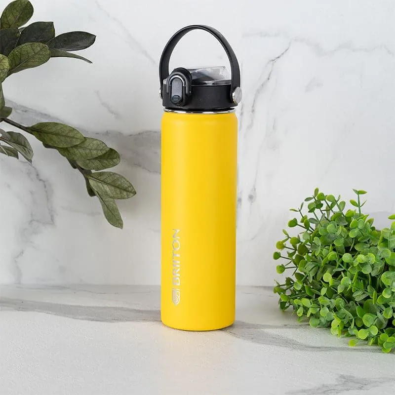 Fizz Fantasy Bottle (Yellow) - 750 mL media 1