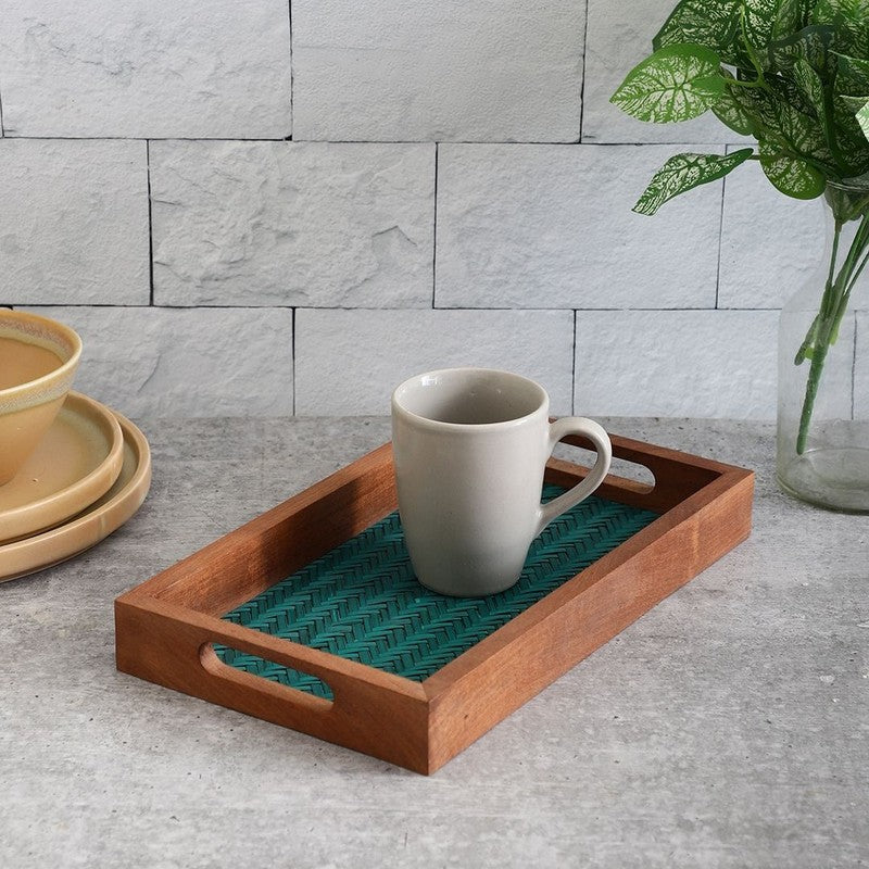 CasaCraft Serving Trays