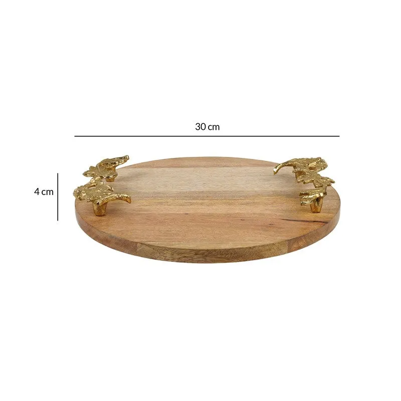 Terris Aura Platter media 8