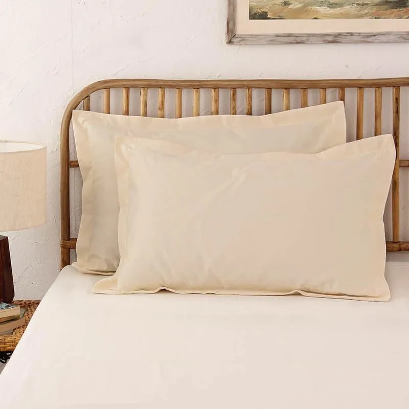 Sesame Pillow - Off White media 1
