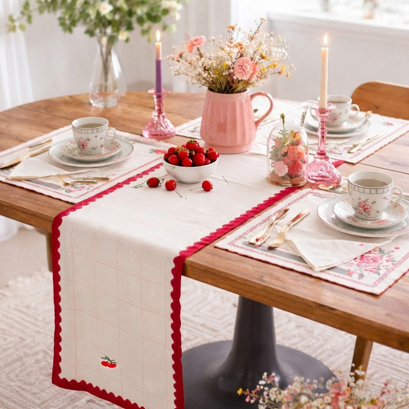 TableWeave Premium Table Runner