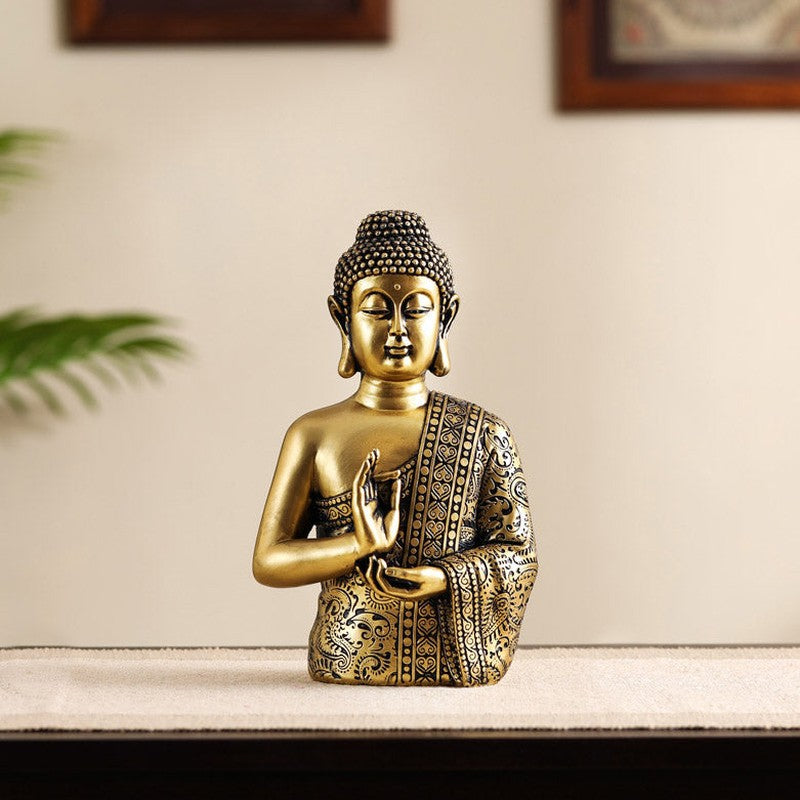 Buddha VII