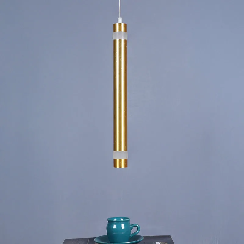 Rodra V Iron Ceiling Lamp media 3