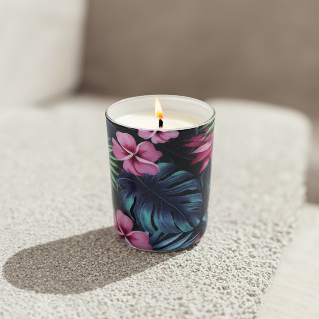 In the Night Garden Scented Candle