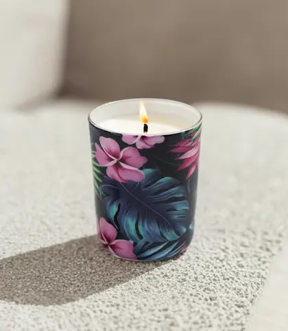 Soy Wax