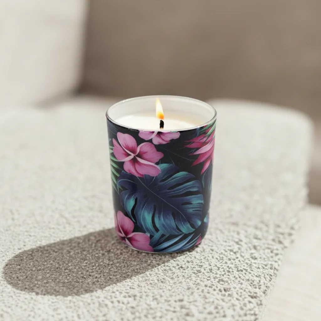 In the Night Garden Scented Candle media 1
