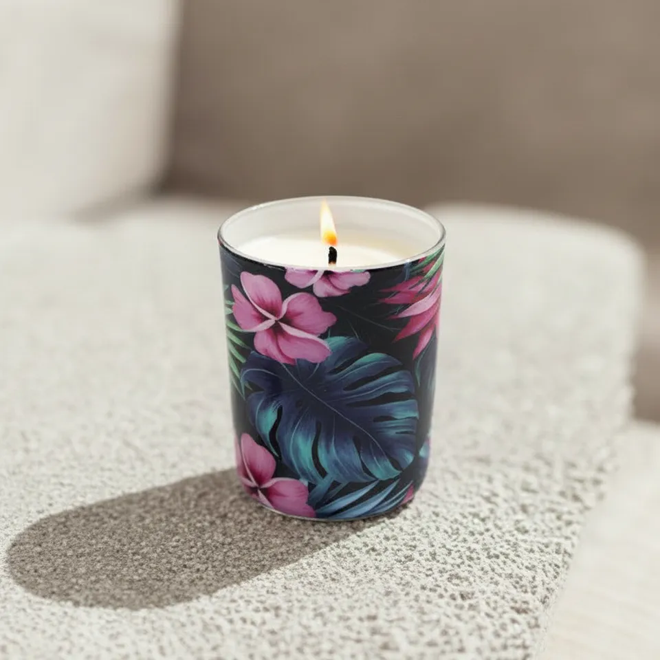 In the Night Garden Scented Candle media 1