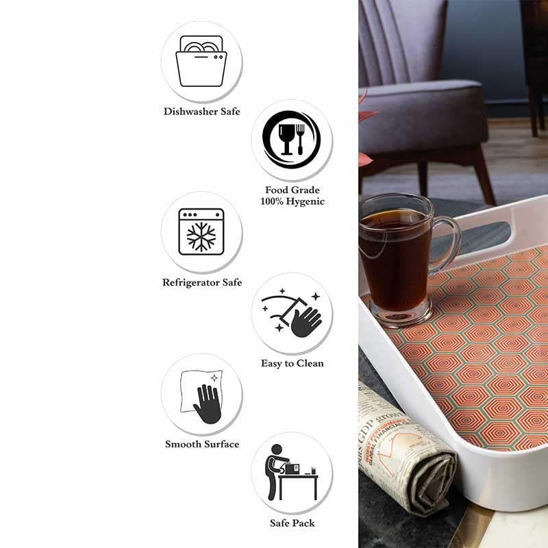 Concentrik Serving Tray media 6
