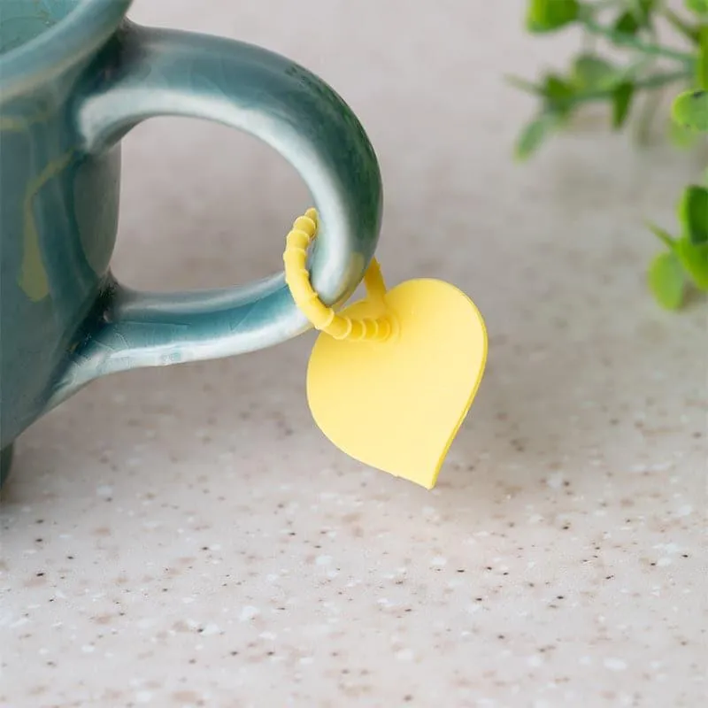 My Drink Cup Tags - Set Of Six media 3